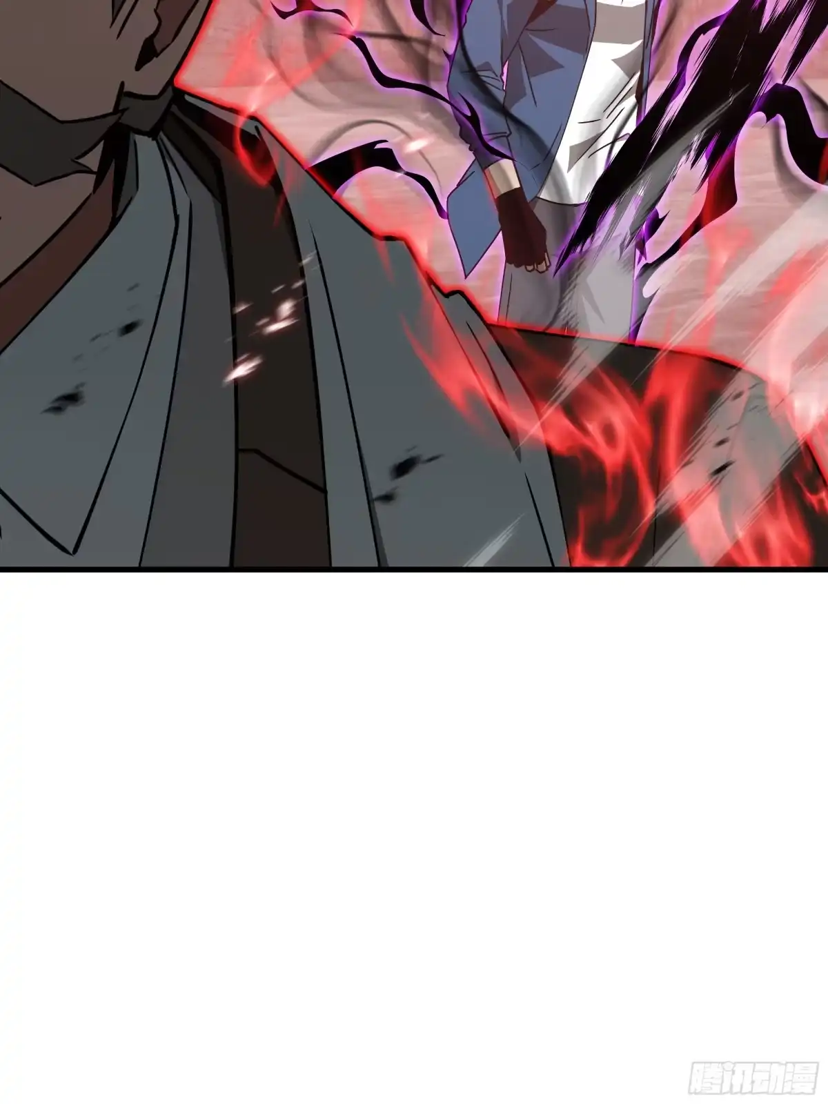 《异狱暴君：我的影子能无限进化》第79话 拖延 第58页
