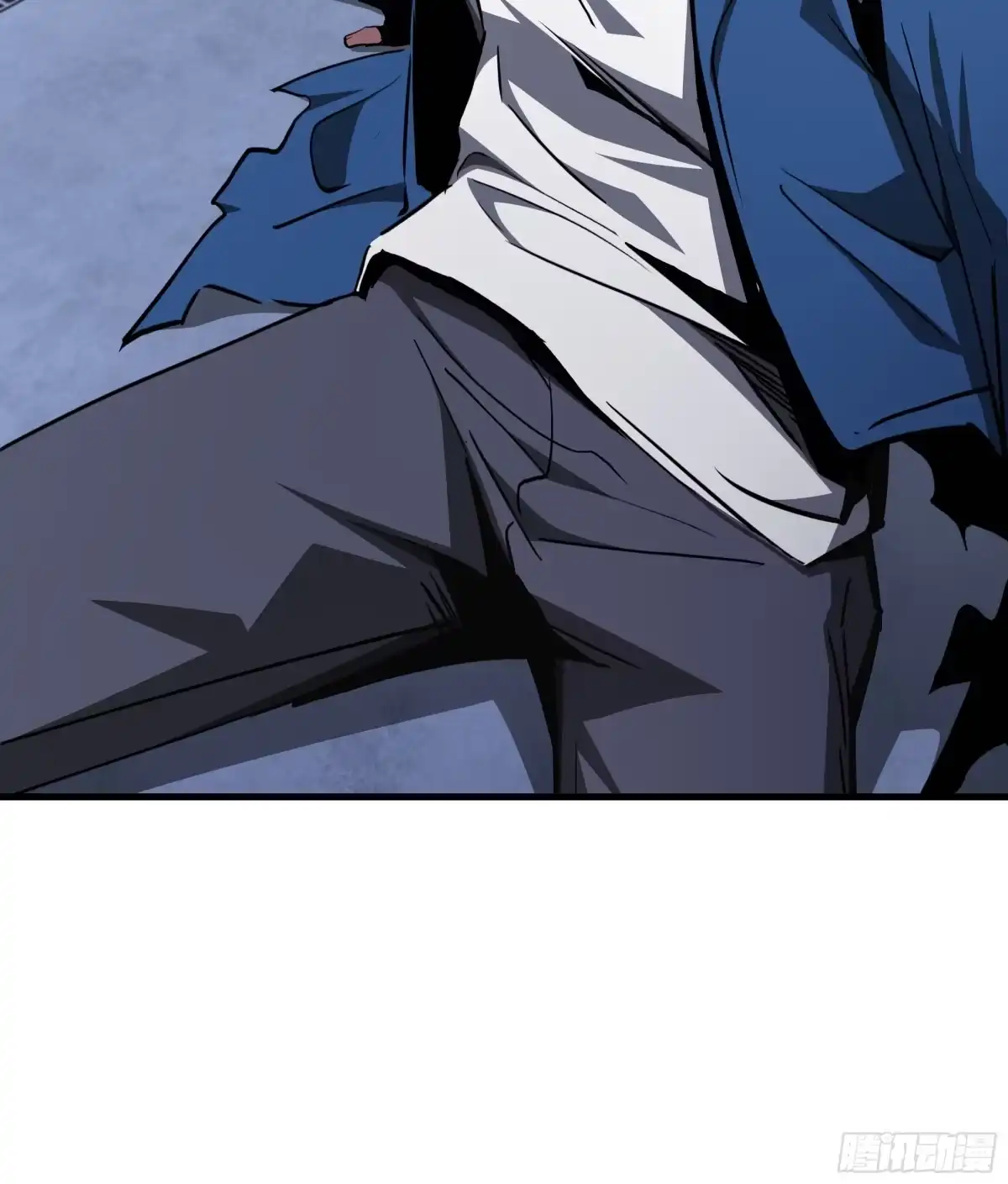 《异狱暴君：我的影子能无限进化》第87话 苏醒 第50页
