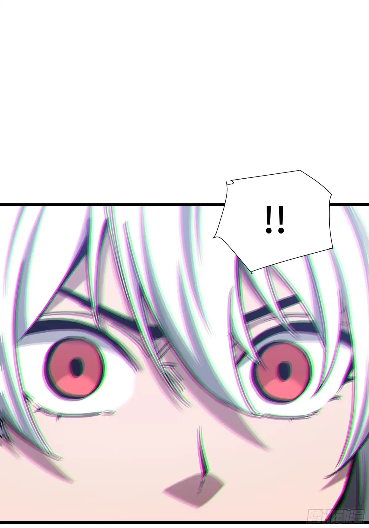 《异狱暴君：我的影子能无限进化》第87话 苏醒 第55页
