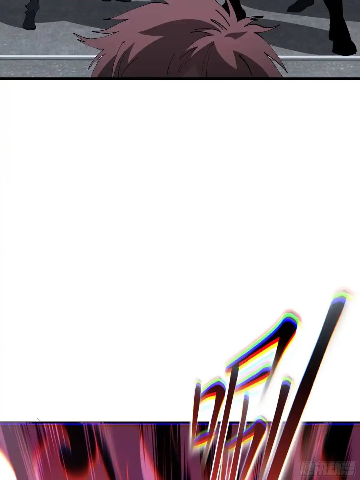 《异狱暴君：我的影子能无限进化》第88话 僭越 第12页