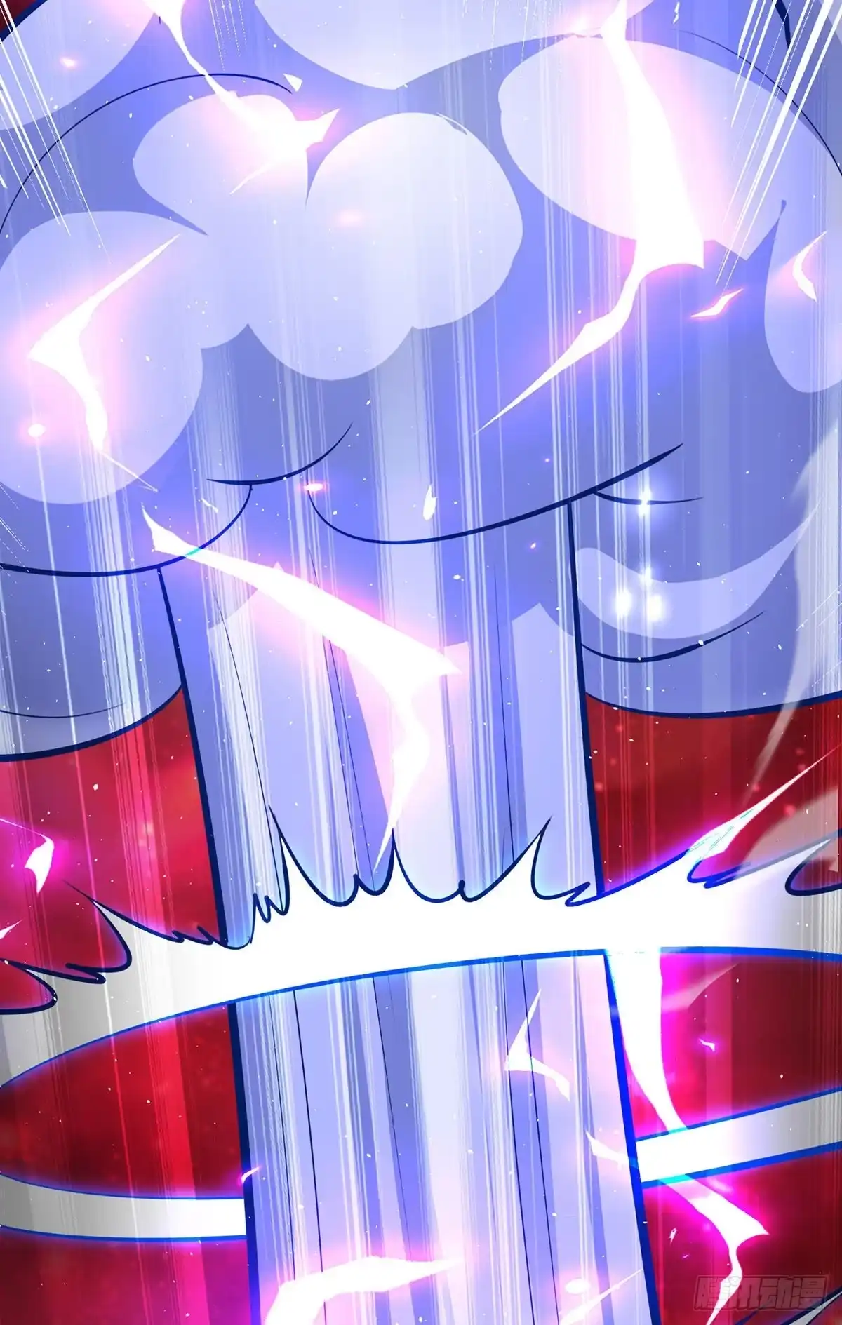 《一招制霸修真界》第45话 话不能说得太满！ 第19页