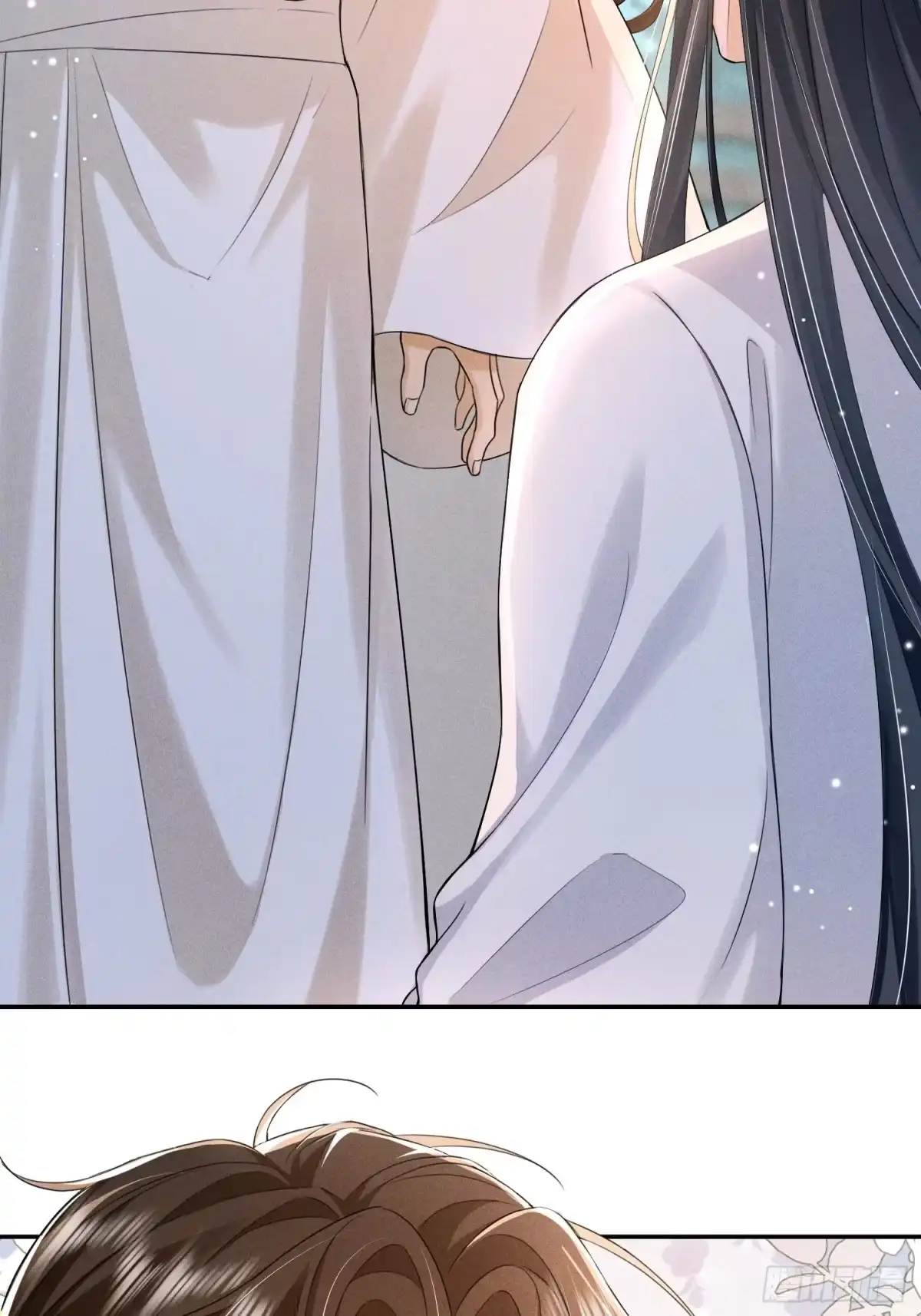 《一枕清云》009 我真的能相信你吗？ 第21页