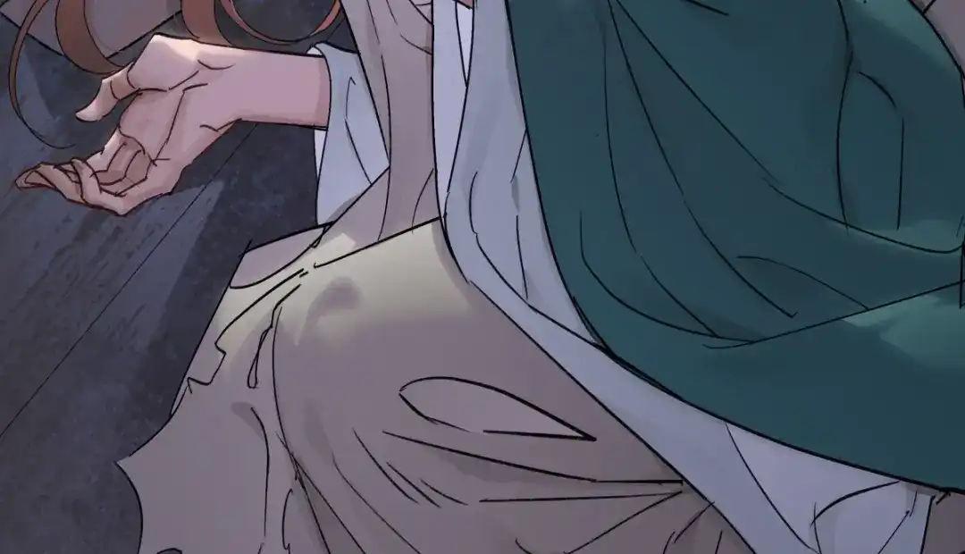意中人 第四十七话 处斩！ 第194页