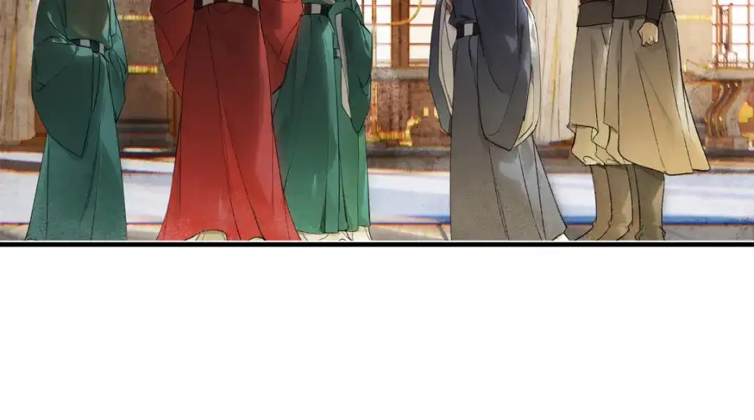 意中人 第五十话 人在江湖，别有牵挂 第128页