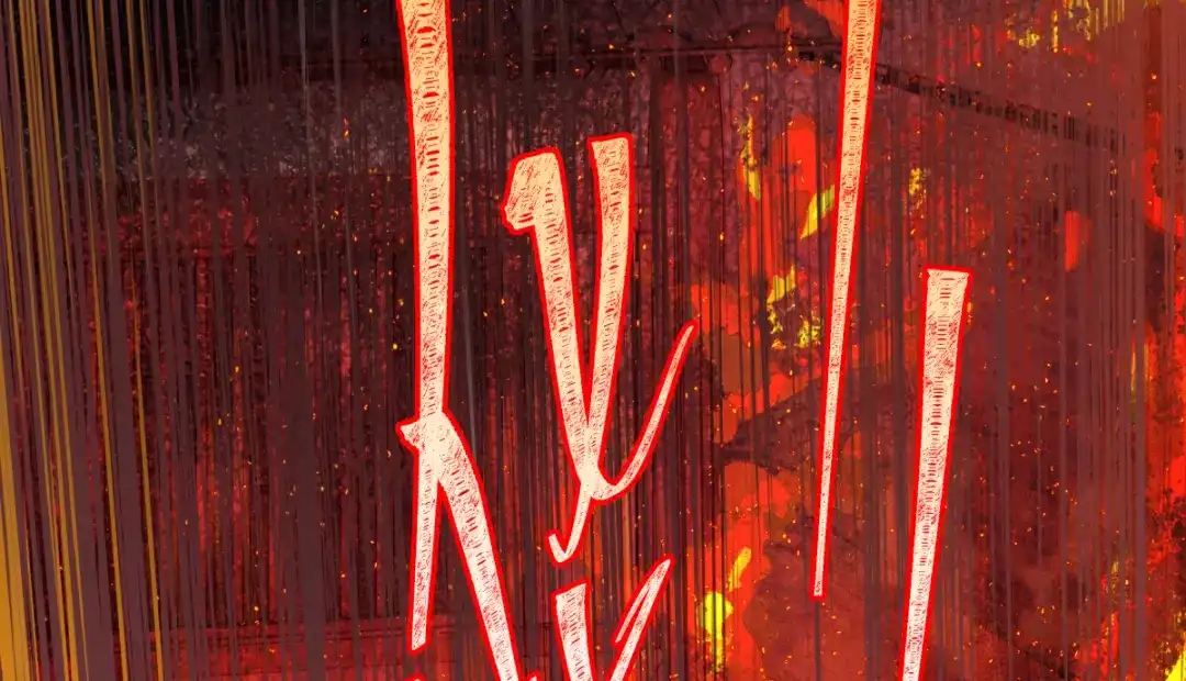 意中人 第五十话 人在江湖，别有牵挂 第92页