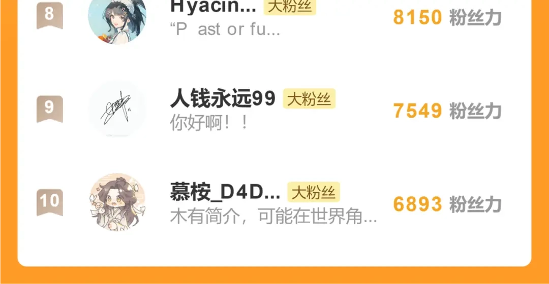 意中人 第五十话 人在江湖，别有牵挂 第210页