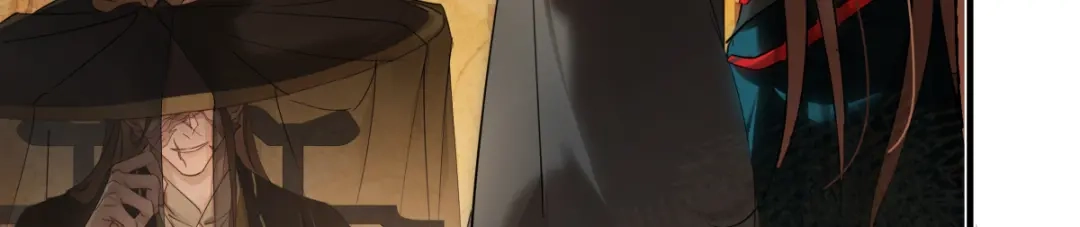 意中人 第五十二话 囚笼 第82页