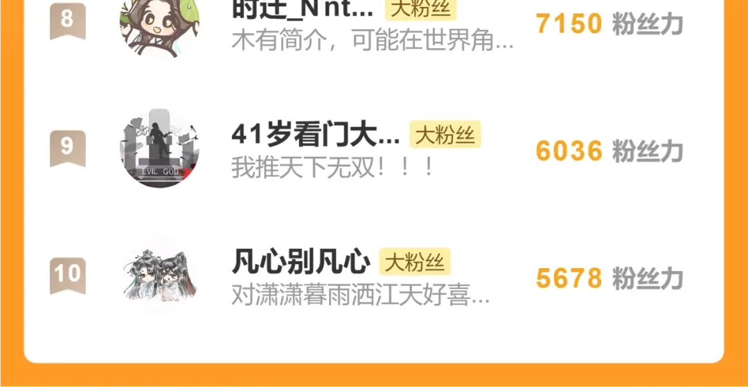 意中人 第五十七话 大凉城 第175页