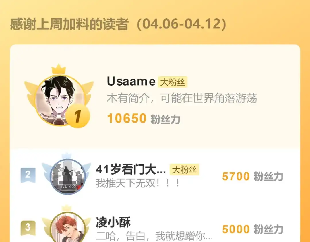意中人 第五十九话 仙药！ 第190页