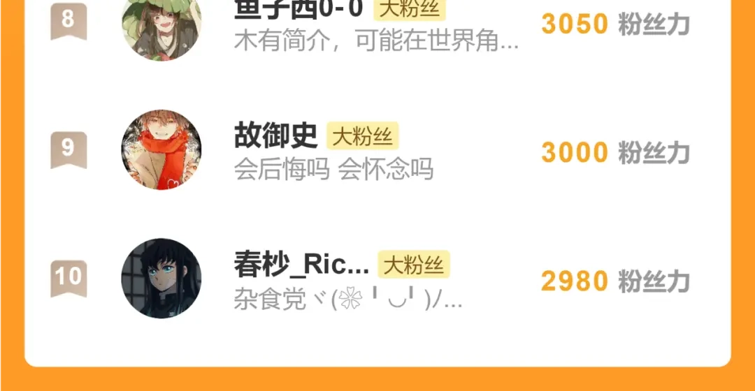 意中人 第六十话 恨意 第197页