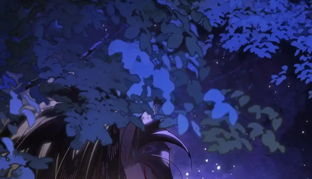 意中人 第六十一话 夜探望仙宫 第10页