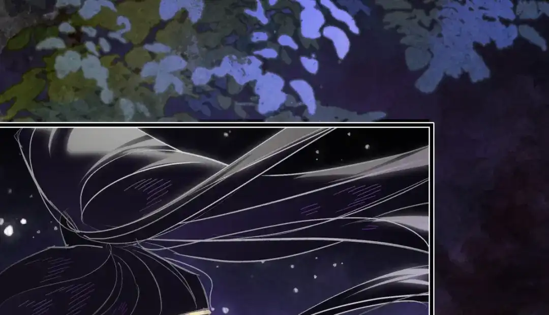 意中人 第六十一话 夜探望仙宫 第97页