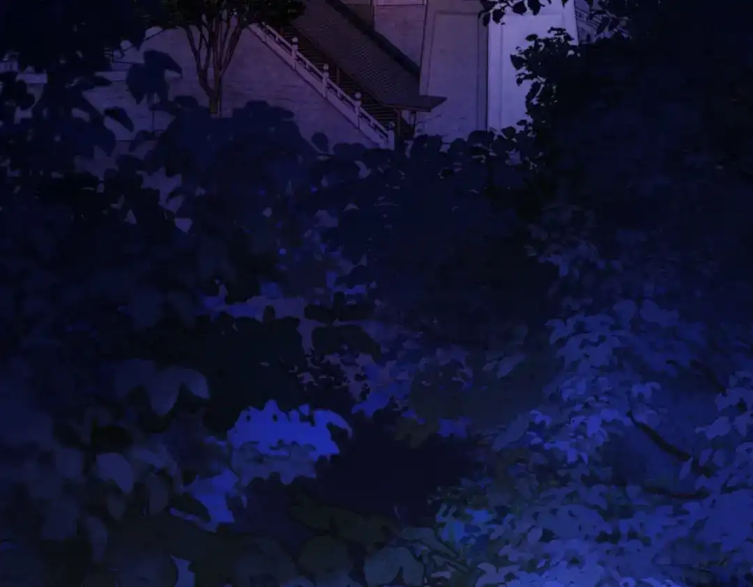 意中人 第六十一话 夜探望仙宫 第9页