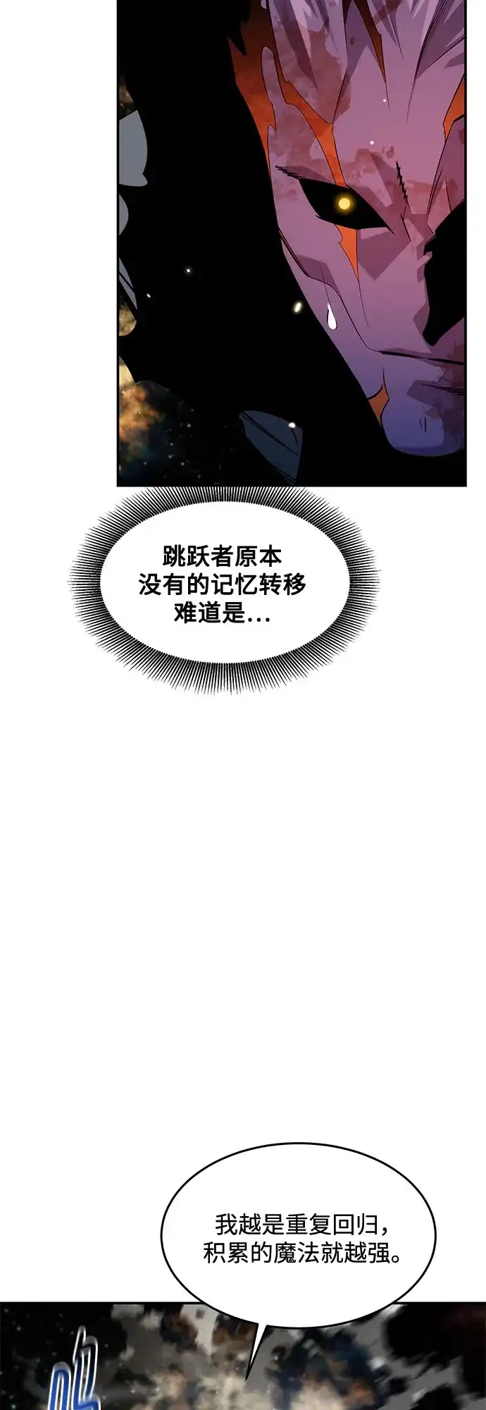 用分身自动狩猎 [第163话] 反复 第58页