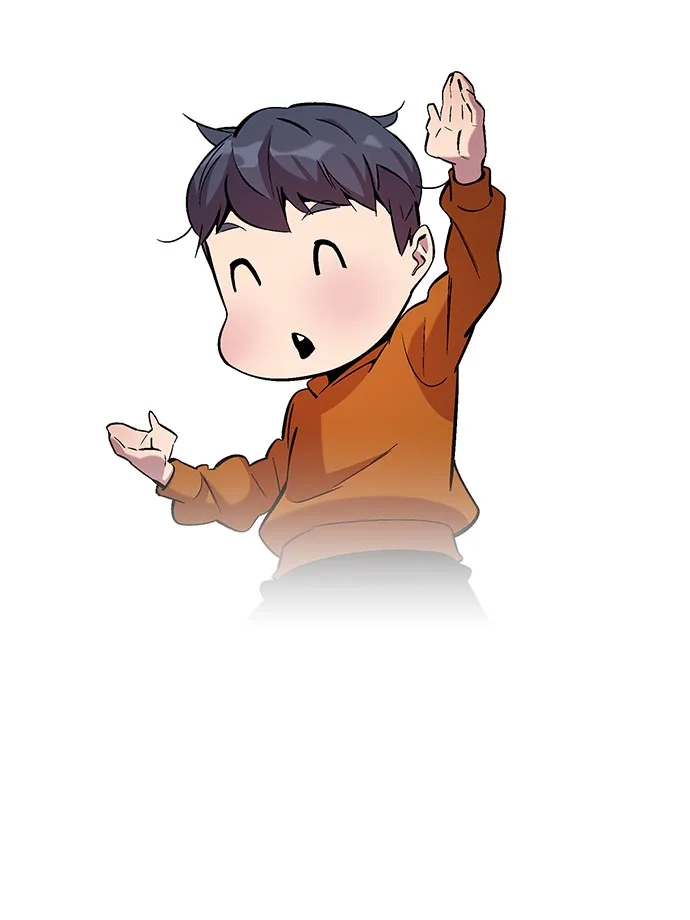 用分身自动狩猎 [第176话] 尾音 第85页