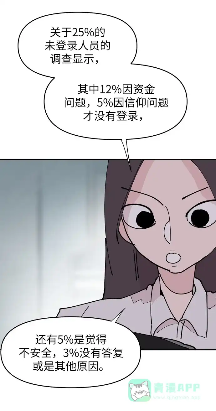《永恒恋人》第20话 第52页