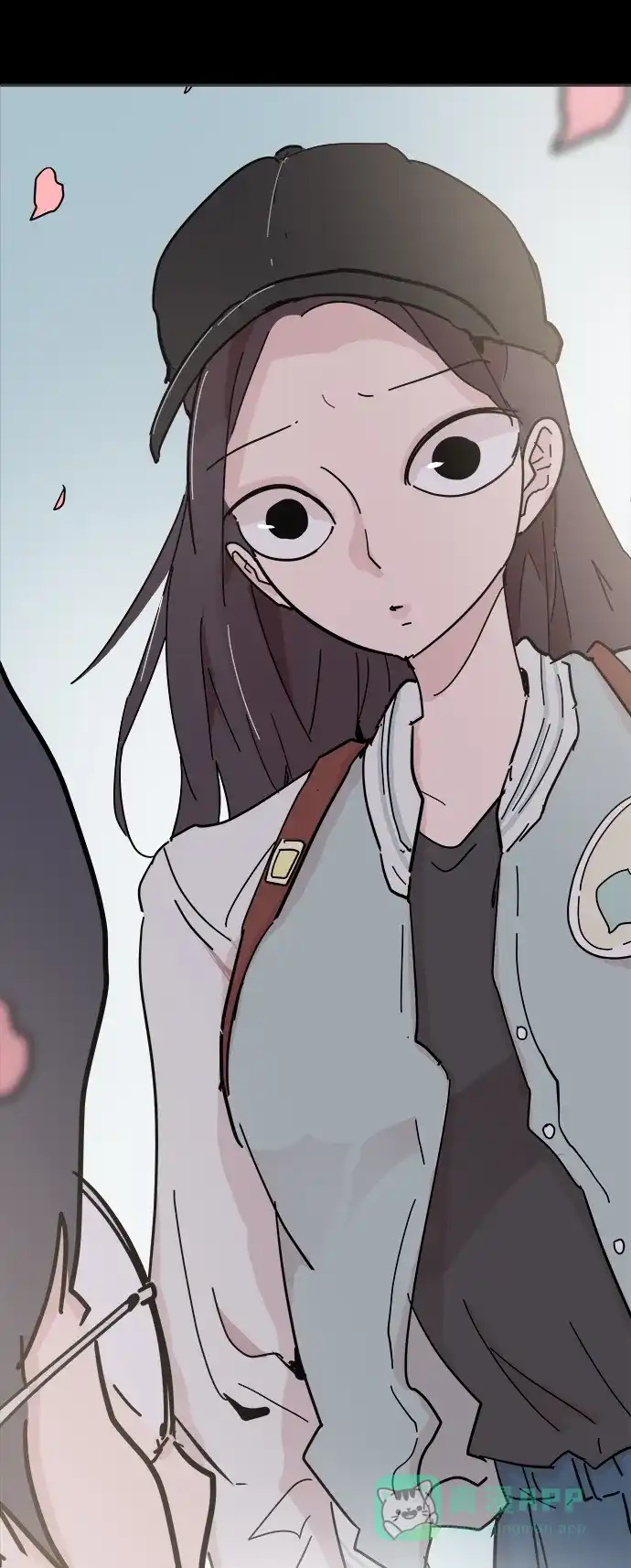 《永恒恋人》第48话 第59页