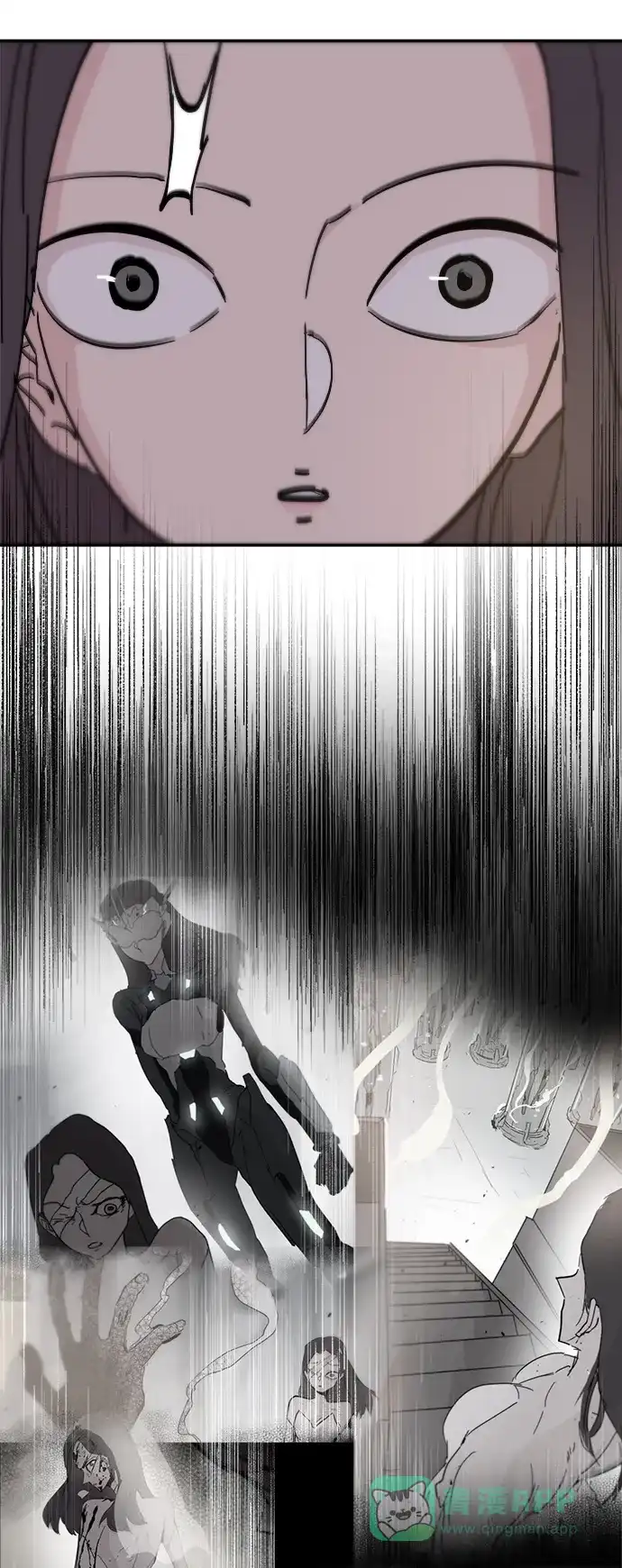 《永恒恋人》第86话 第30页