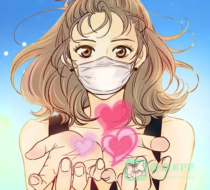 《用画笔呐喊，为抗疫加油！》《甜蜜婚礼》作家，为大家加油！ 第3页