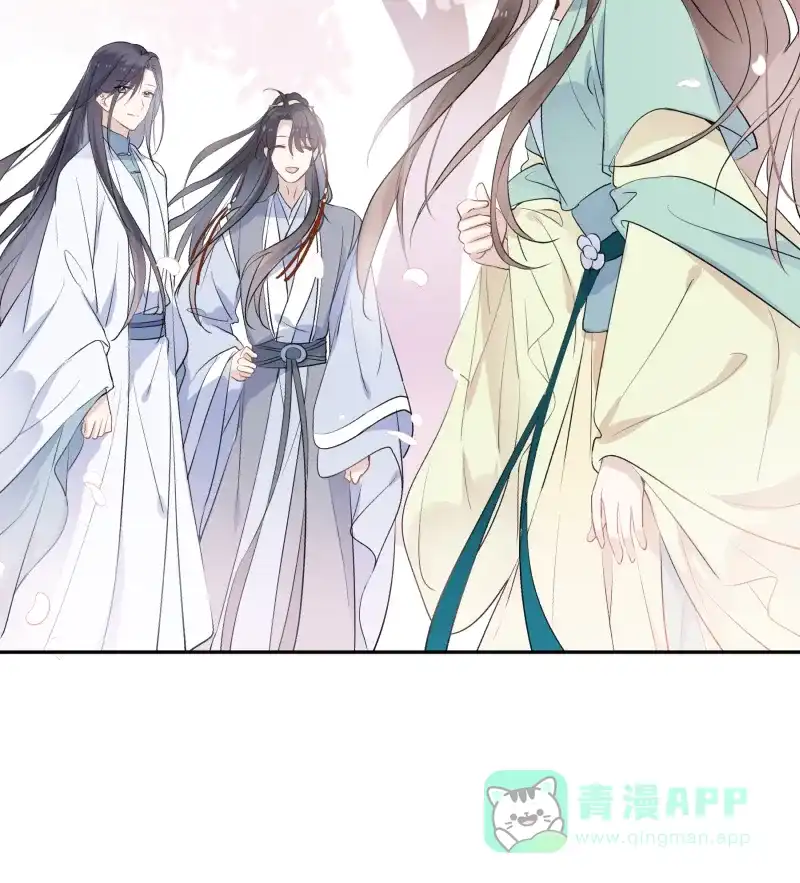 《用画笔呐喊，为抗疫加油！》《镜花殇》作家，为大家加油！ 第3页