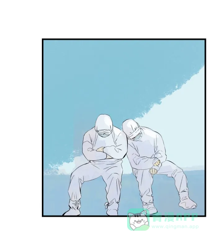 《用画笔呐喊，为抗疫加油！》《渊之信》作家，为大家加油！ 第25页