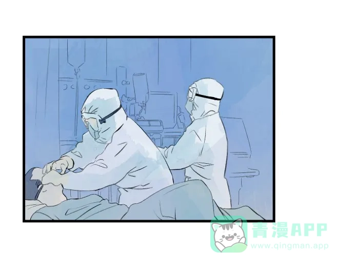 《用画笔呐喊，为抗疫加油！》《渊之信》作家，为大家加油！ 第22页