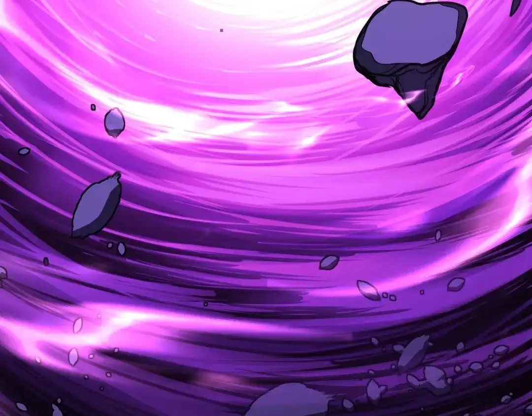 《永久一滴血，我照样无敌于世》第1话 重活一世！我永久一滴血怎么玩？ 第105页