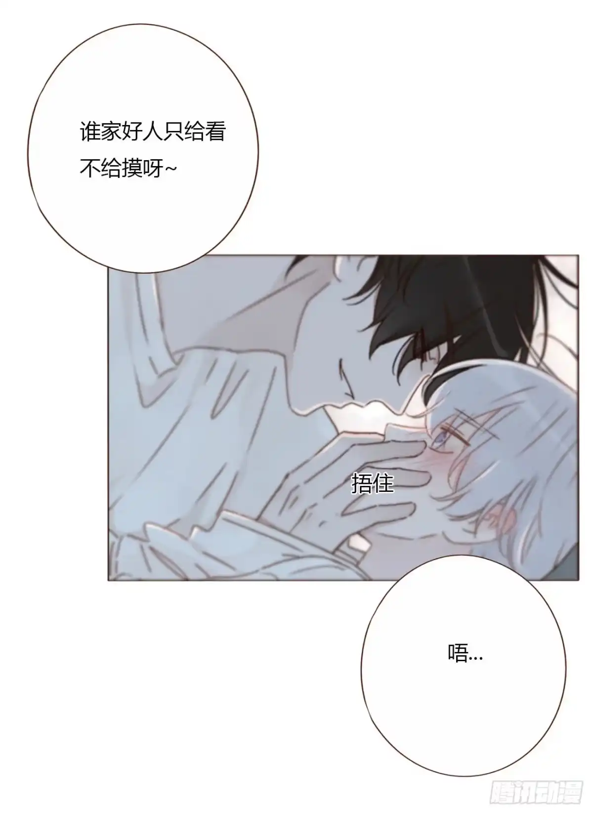拥然入怀 二零二章 奖励2 第13页