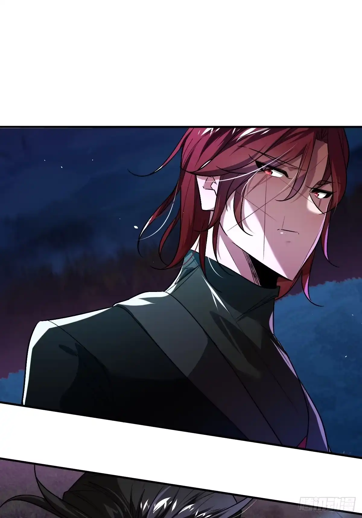 《永生去死吧！》第十一话：陆富贵solo卡特 第29页
