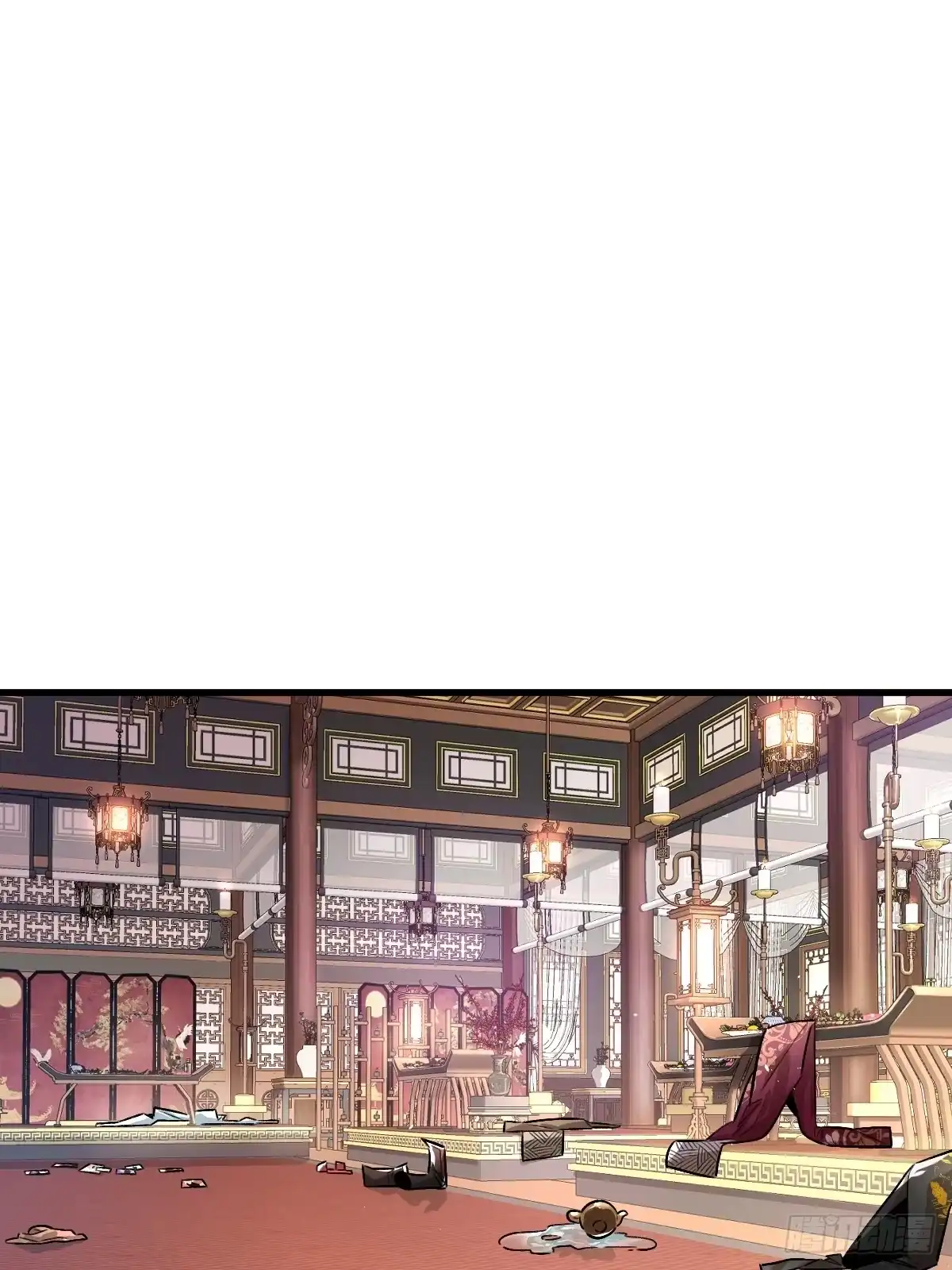 《永生去死吧！》第三话：倒霉的一天 第23页