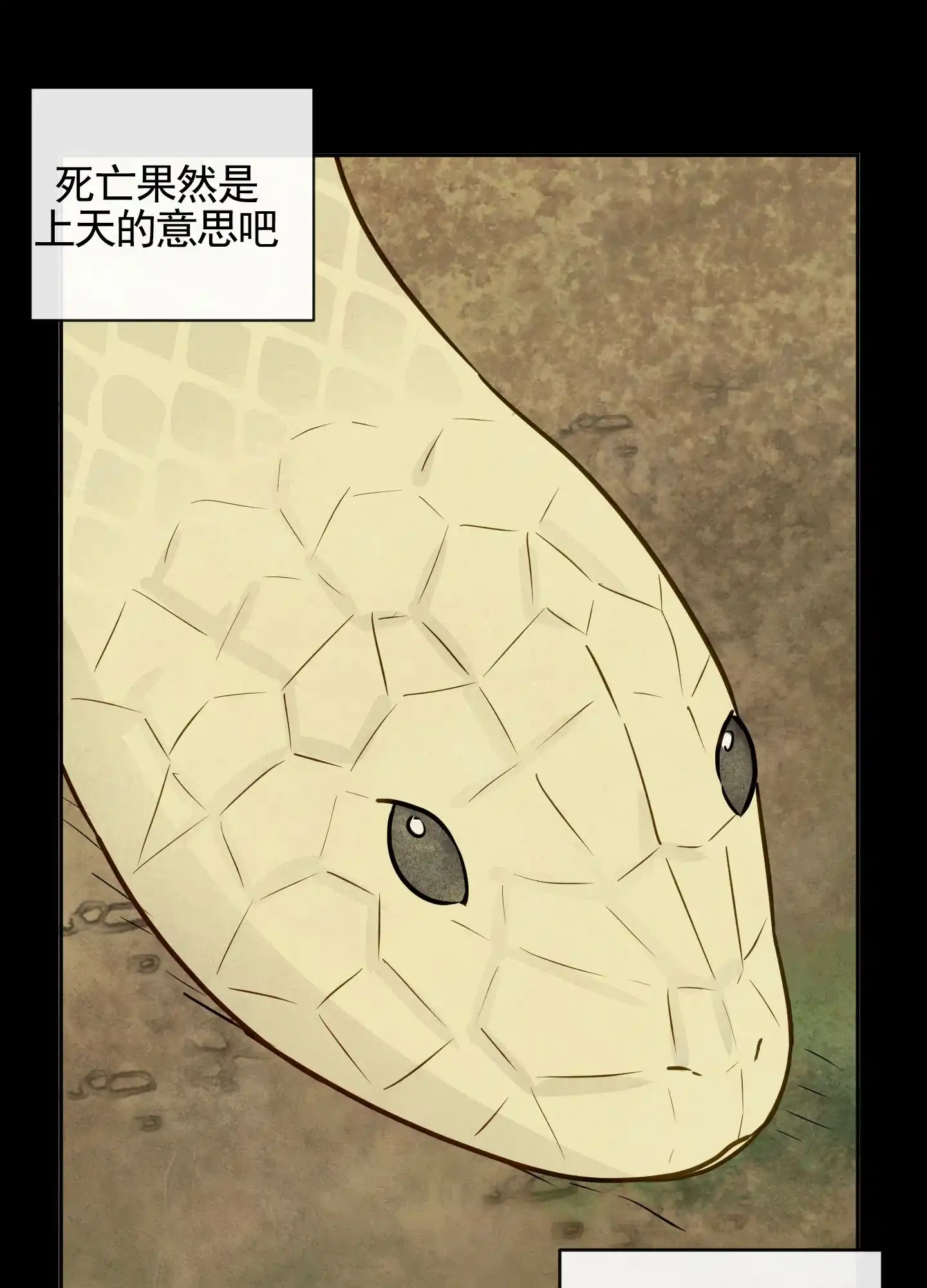 《拥神说》第3话 第13页