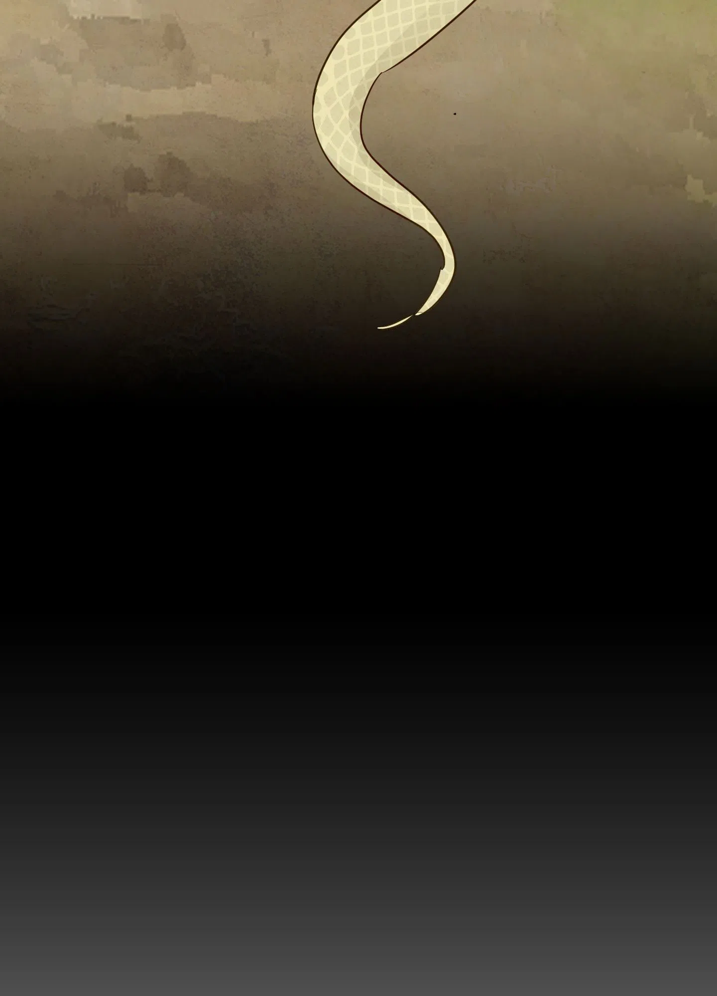 《拥神说》第3话 第19页