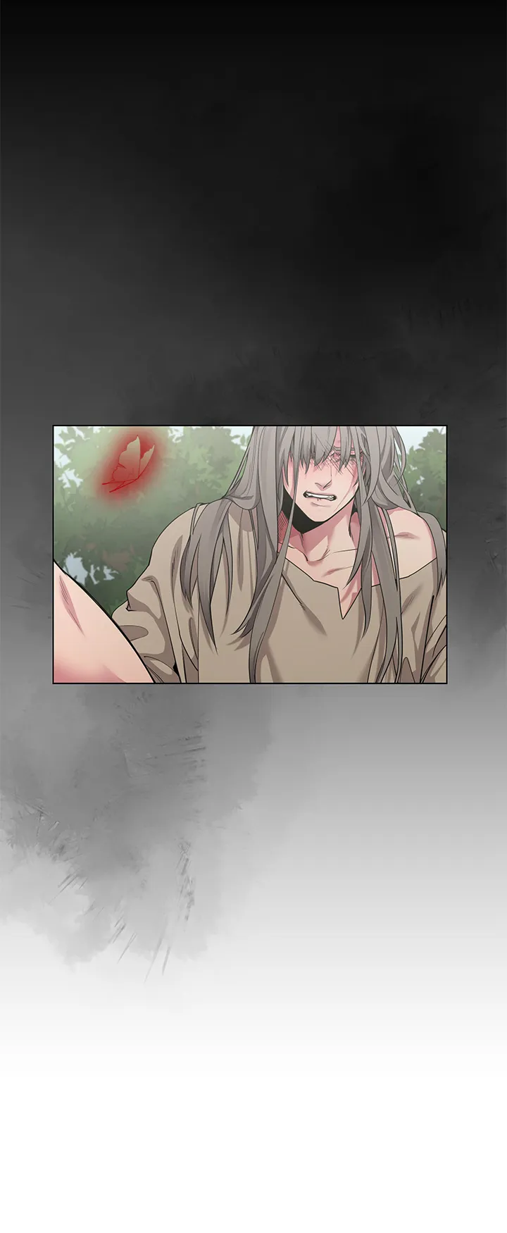 《勇士与神灵》第10话 第10页