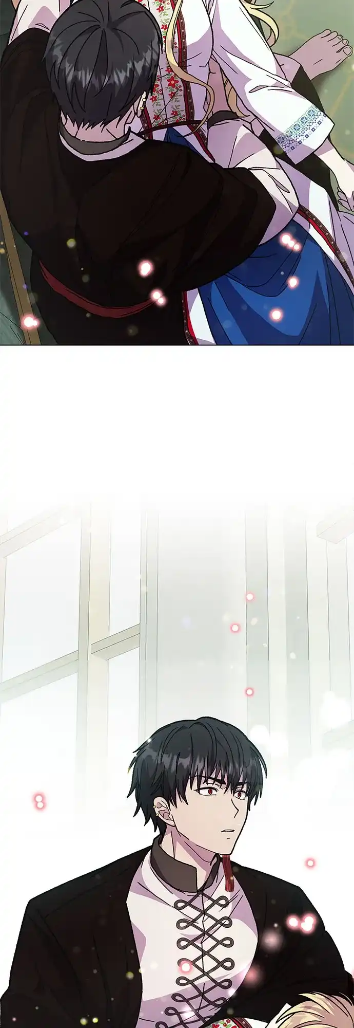 《拥有龙之心的少女》第13话 第9页