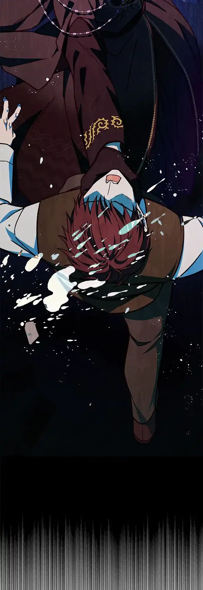 《拥有龙之心的少女》第35话 第58页