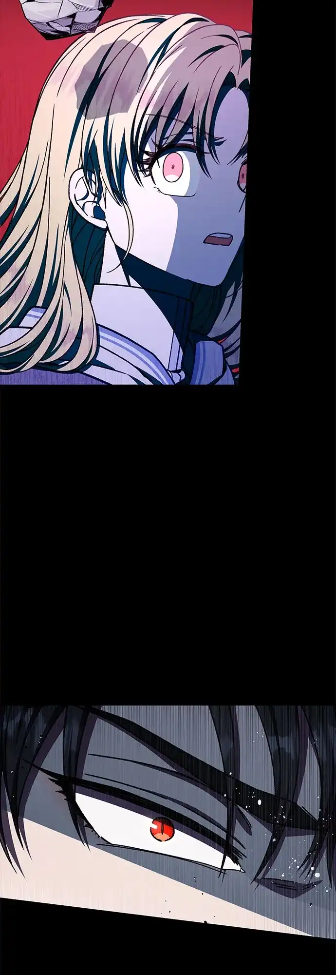 《拥有龙之心的少女》第35话 第53页