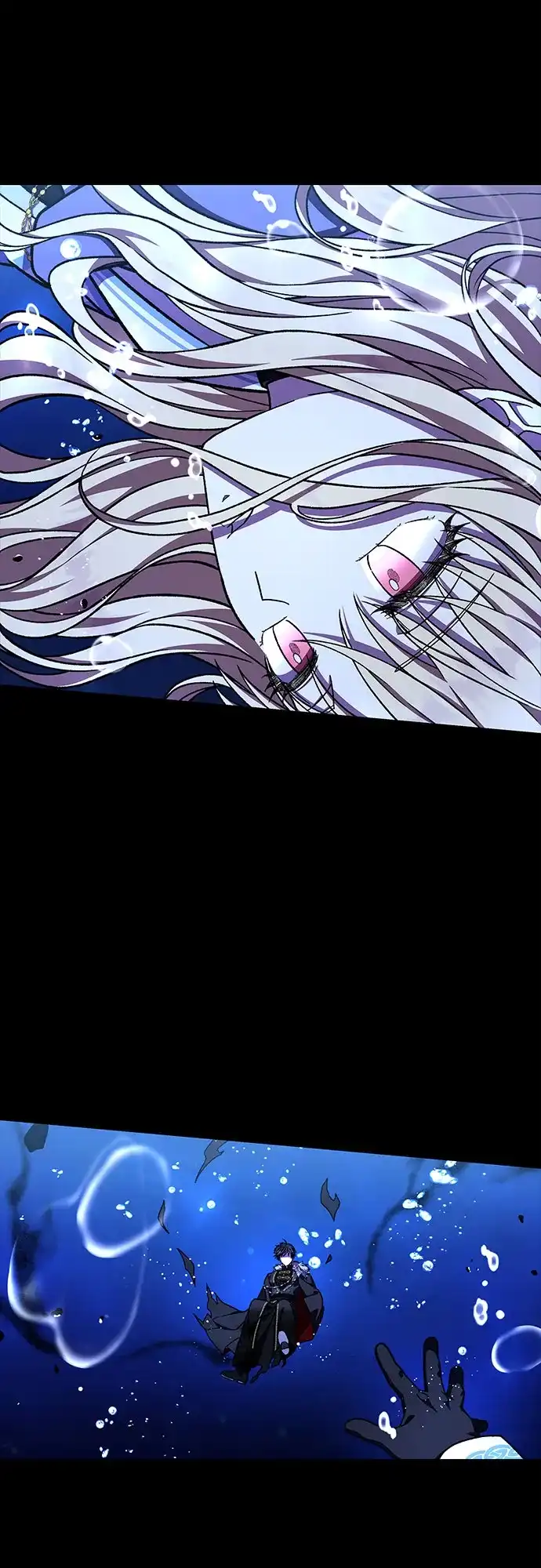 《拥有龙之心的少女》第40话 第125页