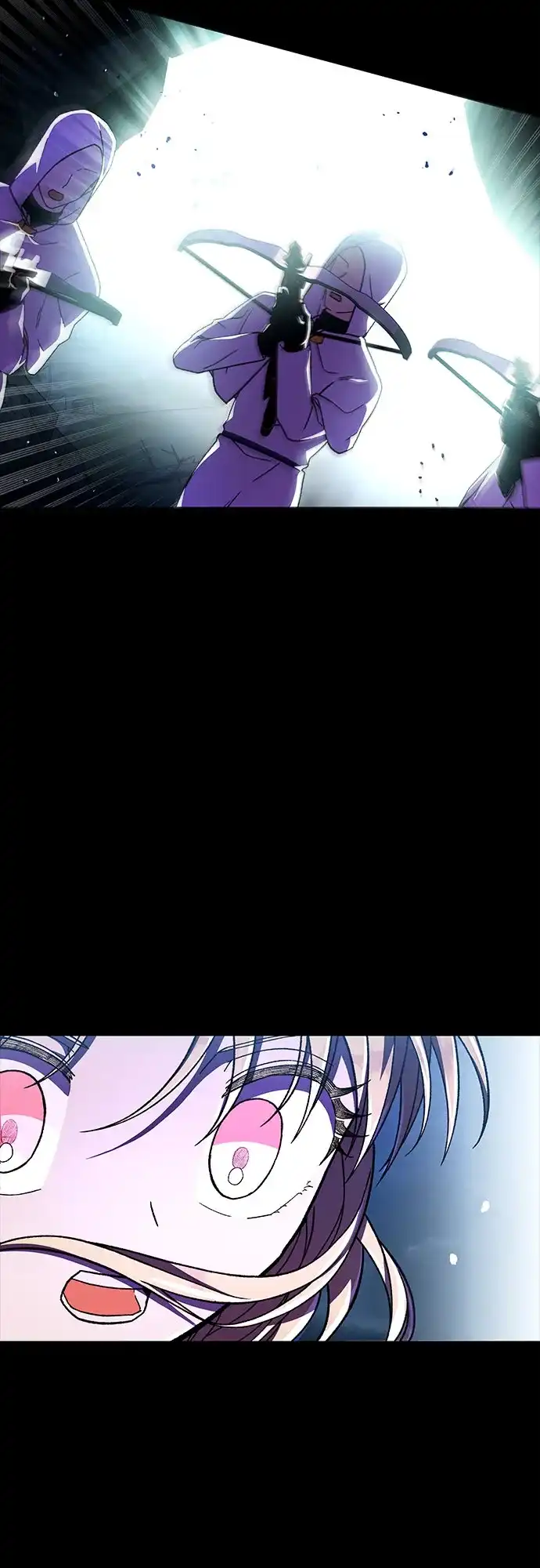 《拥有龙之心的少女》第40话 第89页