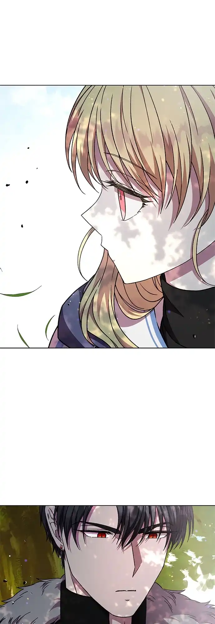 《拥有龙之心的少女》第44话 第72页