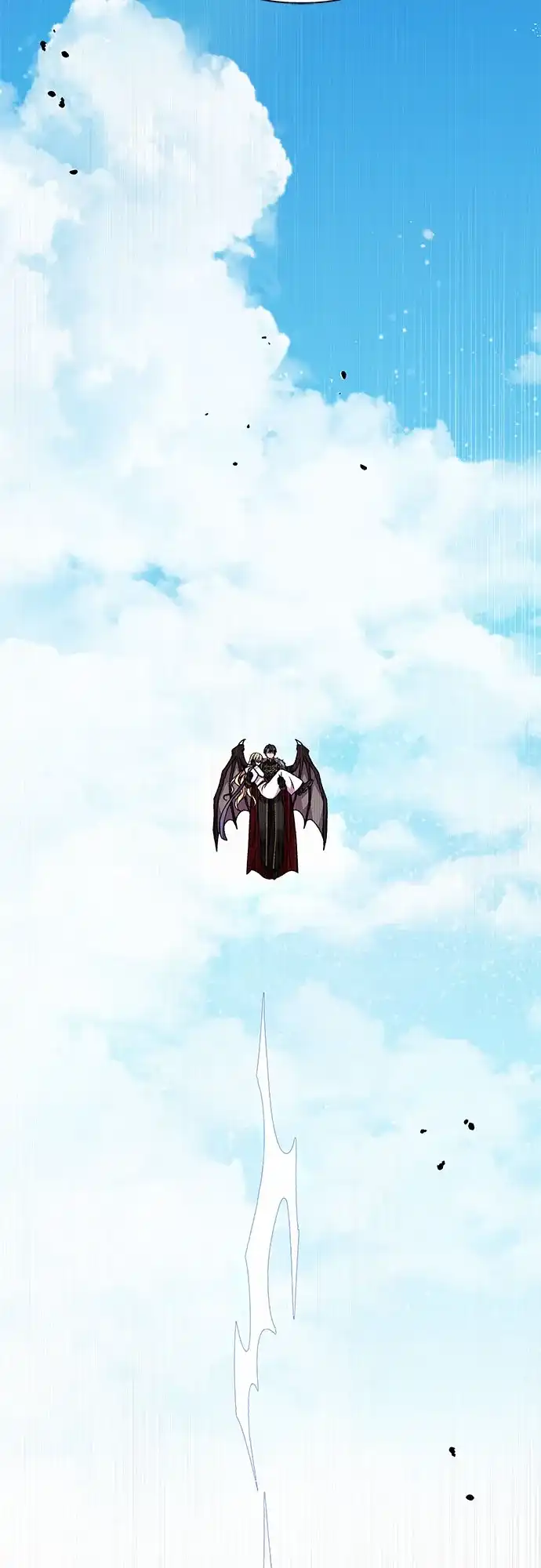 《拥有龙之心的少女》第44话 第50页