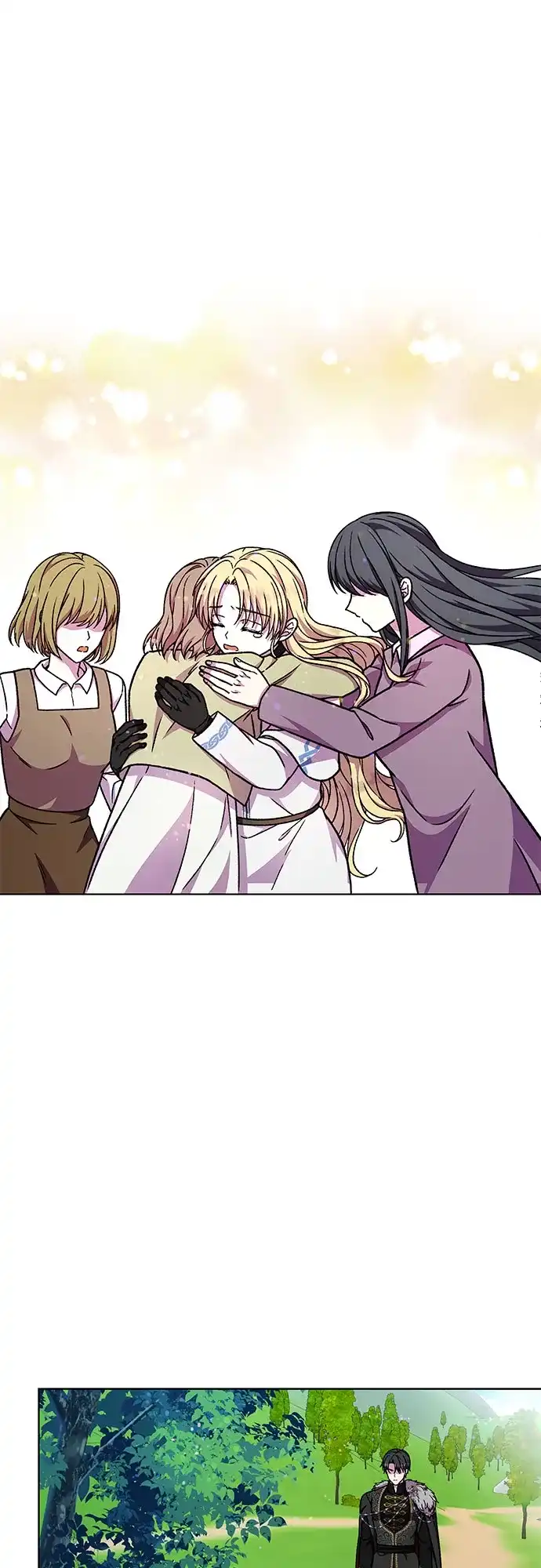 《拥有龙之心的少女》第47话 第57页