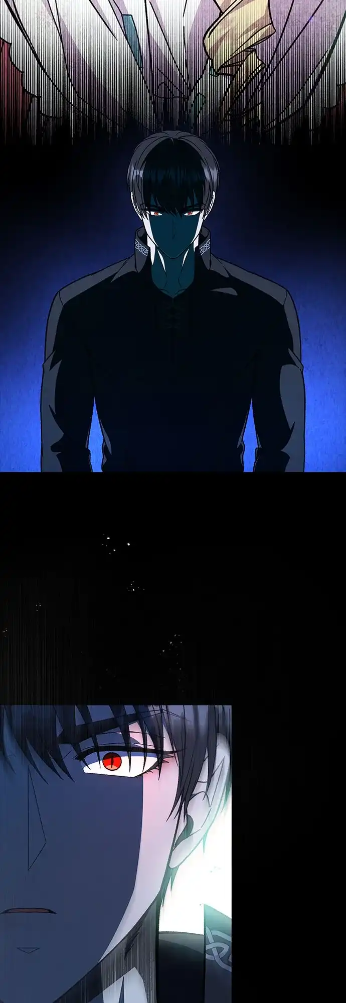 《拥有龙之心的少女》第53话 第38页