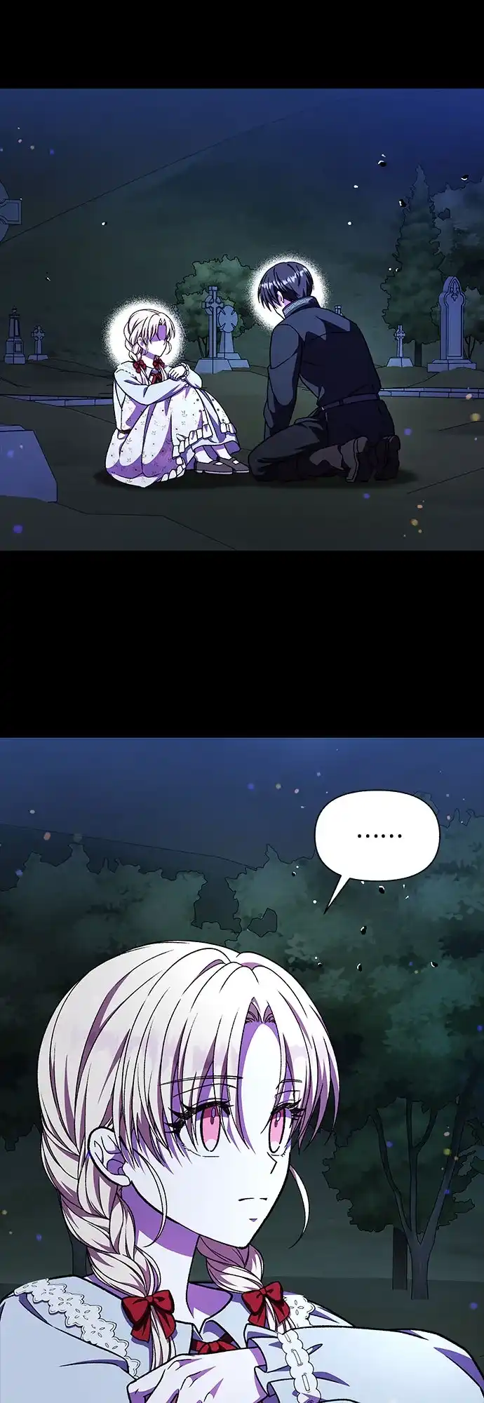 《拥有龙之心的少女》第54话 第38页