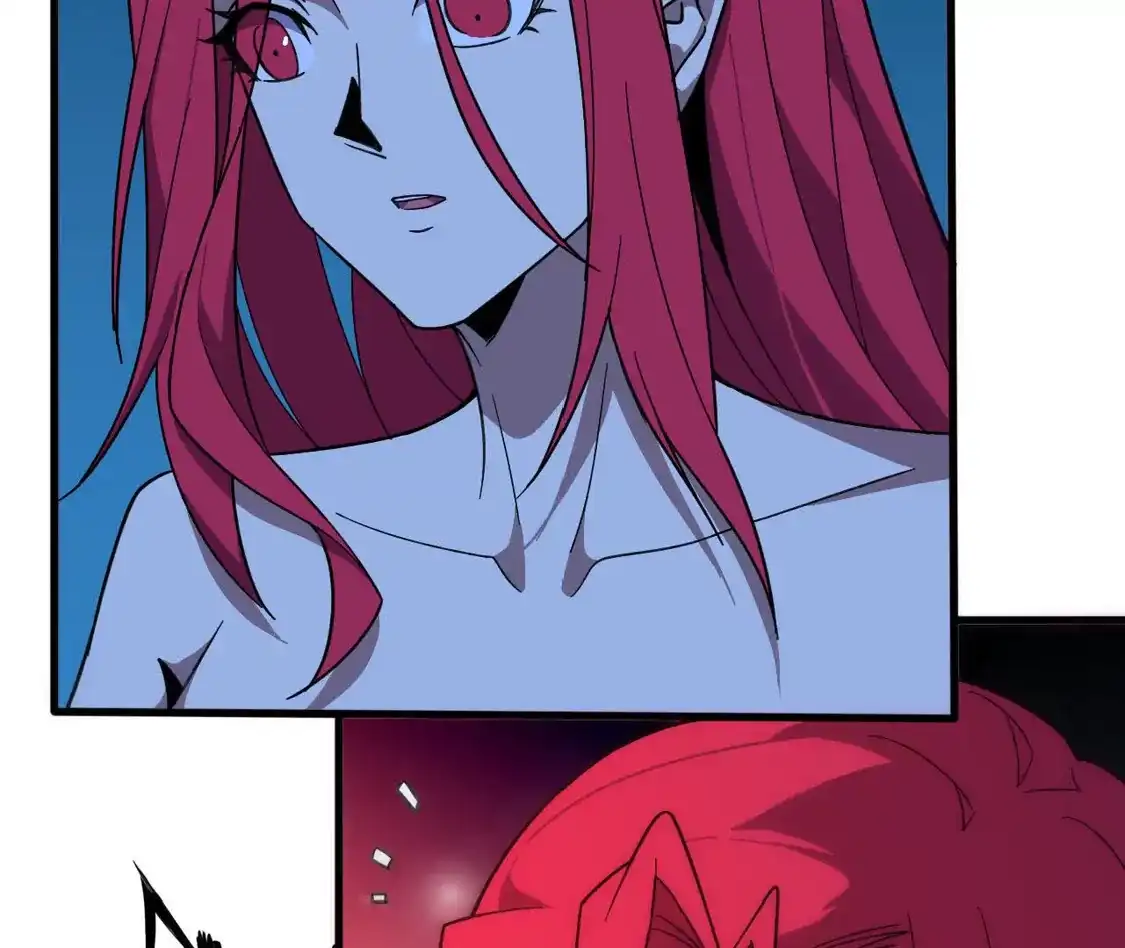 勇者X女魔王 182 求婚 第99页