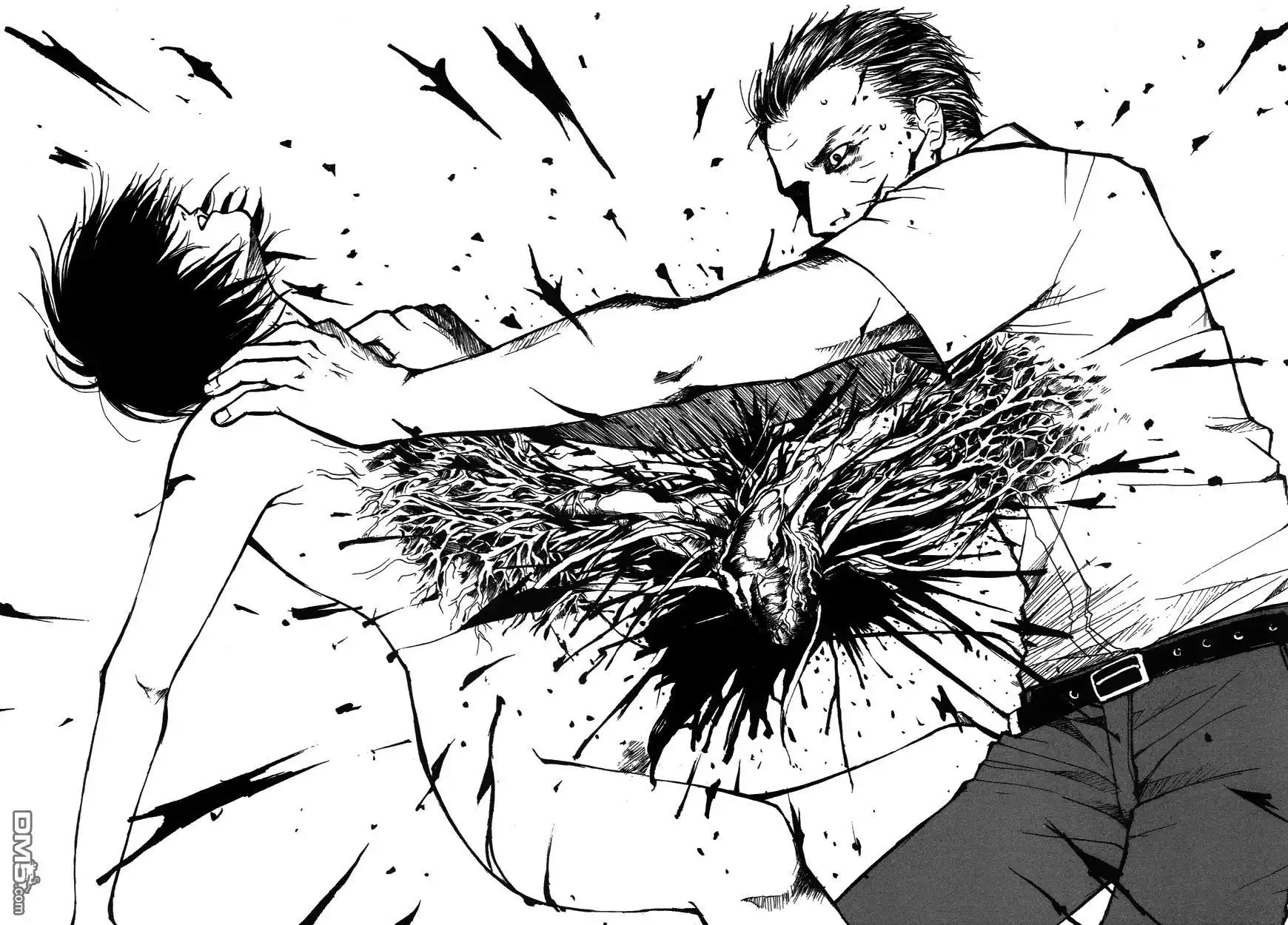 《诱爆发作》第2卷 第116页