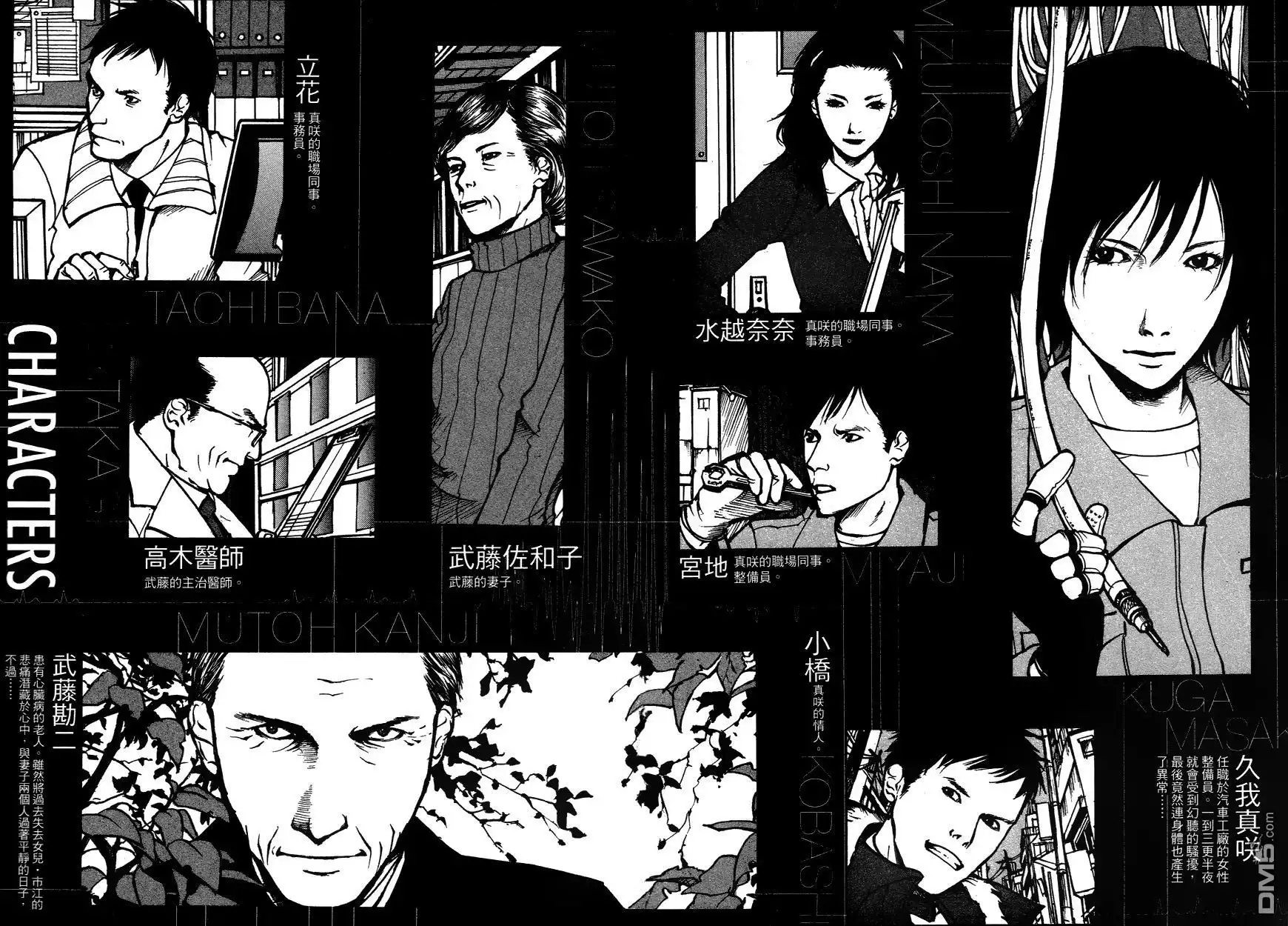 《诱爆发作》第2卷 第6页