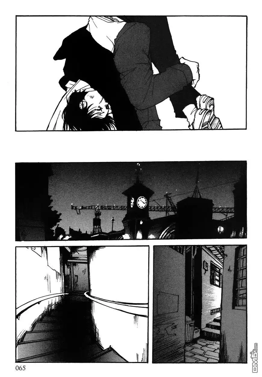 《诱爆发作》第2卷 第65页