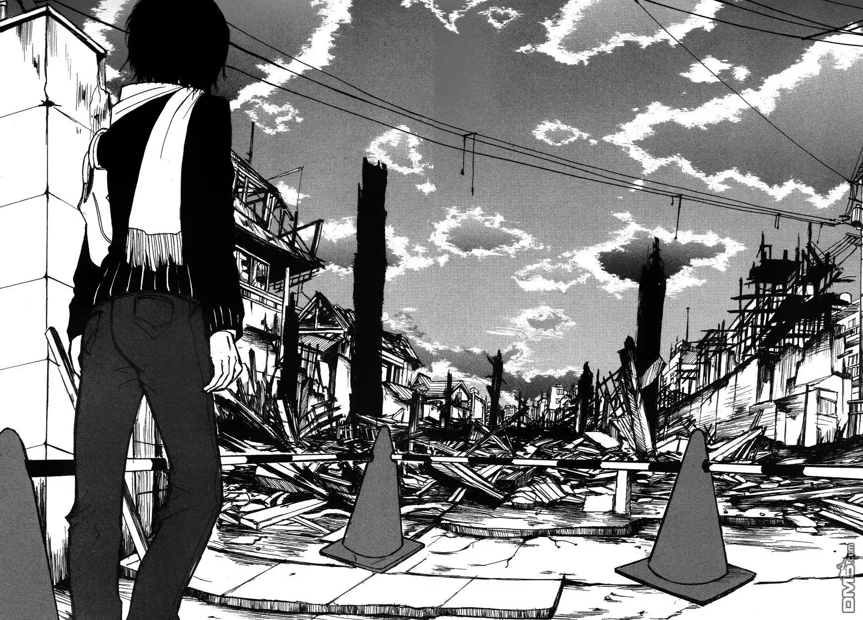 《诱爆发作》第2卷 第49页