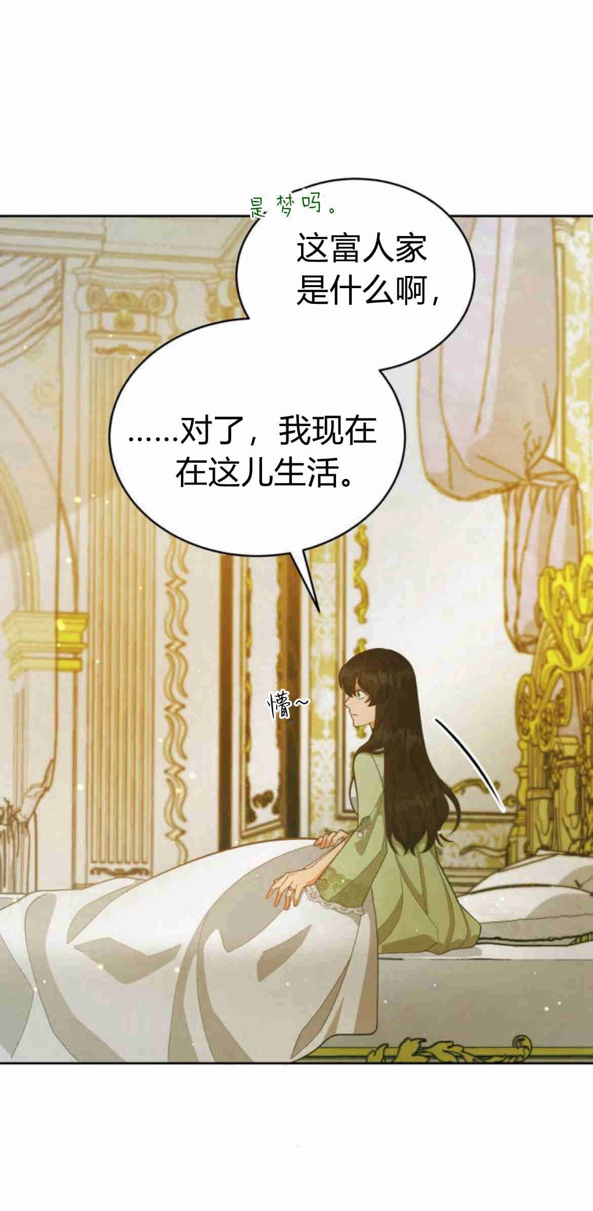 《诱惑了骗人的公爵》第19话 第29页