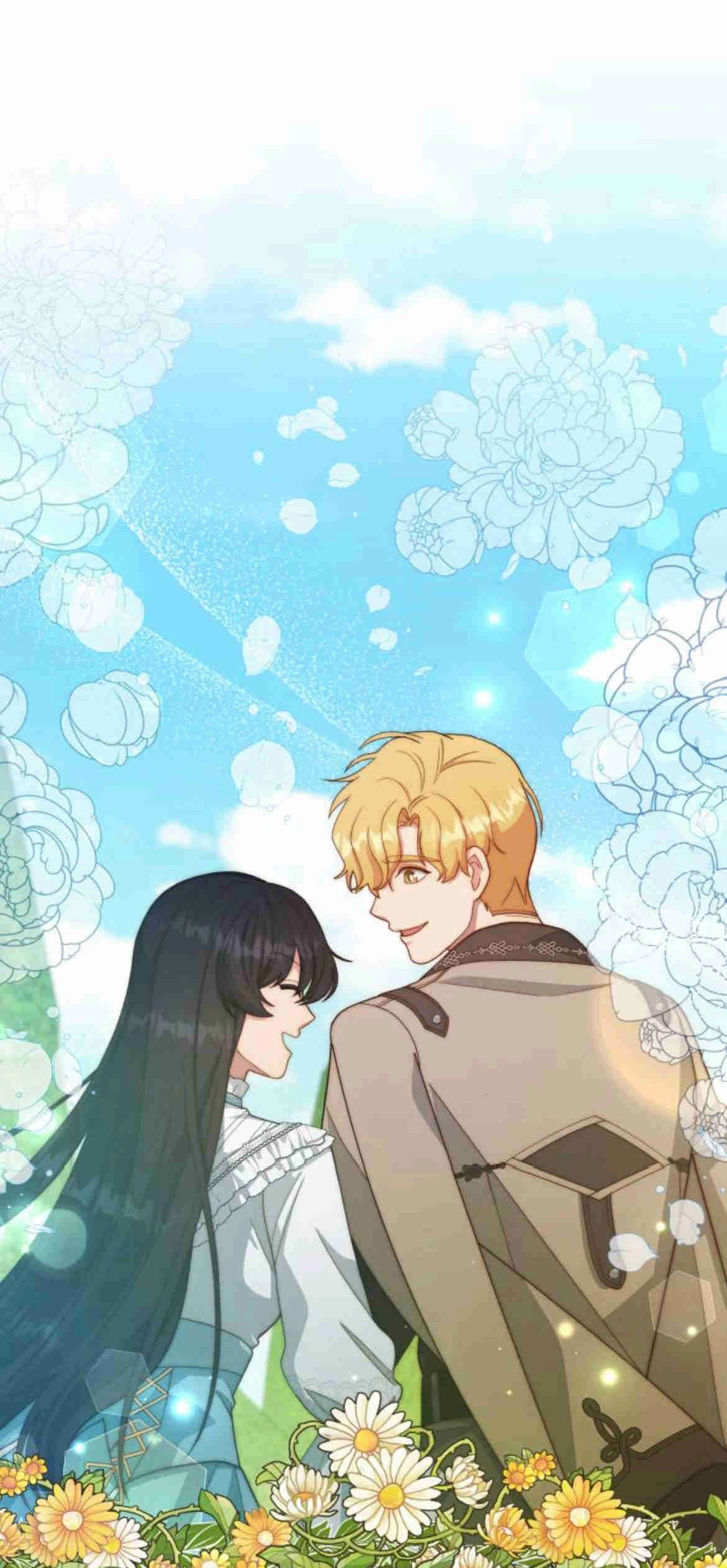 《诱惑了骗人的公爵》第23话 第33页